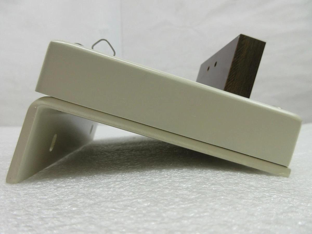 Used Nikon KBA 00650 Temperature Controller with Probe NSR-1755G7A Used Working