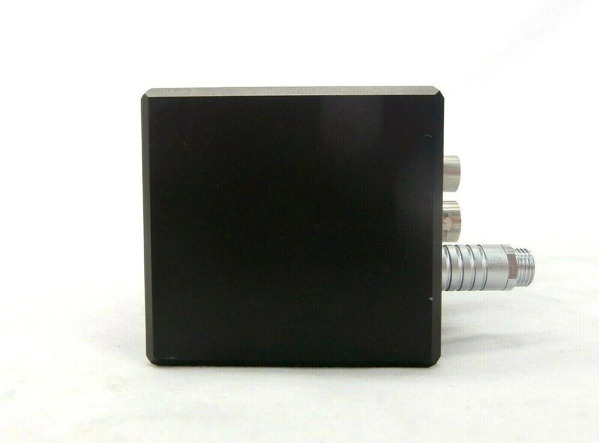 Used ICT 4916171 PMT+PRE AMP In-Lens Detector AMAT Applied Materials SemVision cX