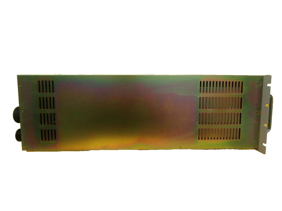 Used Kyoto Denkiki KDS-30350SFX High Voltage Power Supply KDS-30350SF Working