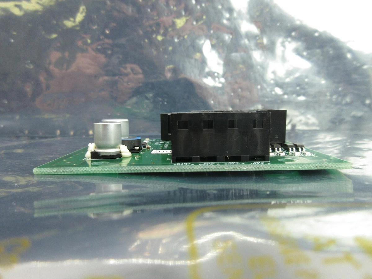 Used TEL Tokyo Electron XPC-T0090A-11 Interface Board PCB TOB1092 Used Working