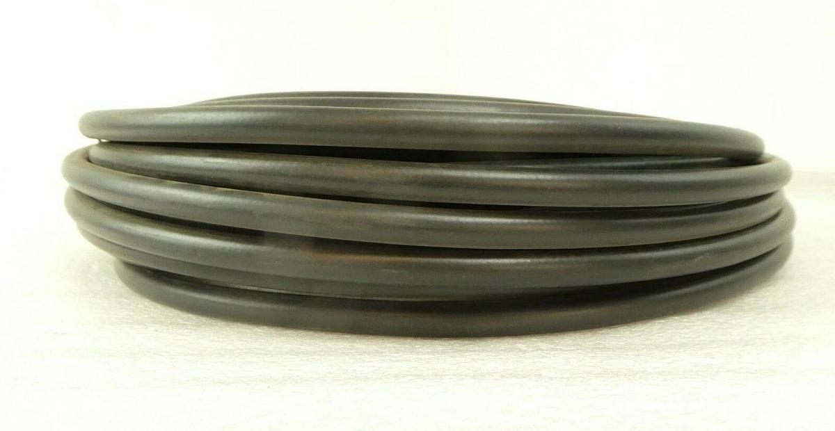 Mattson Technology 263-19392-00 Coaxial RF Cable 100 Foot RG217 New Surplus