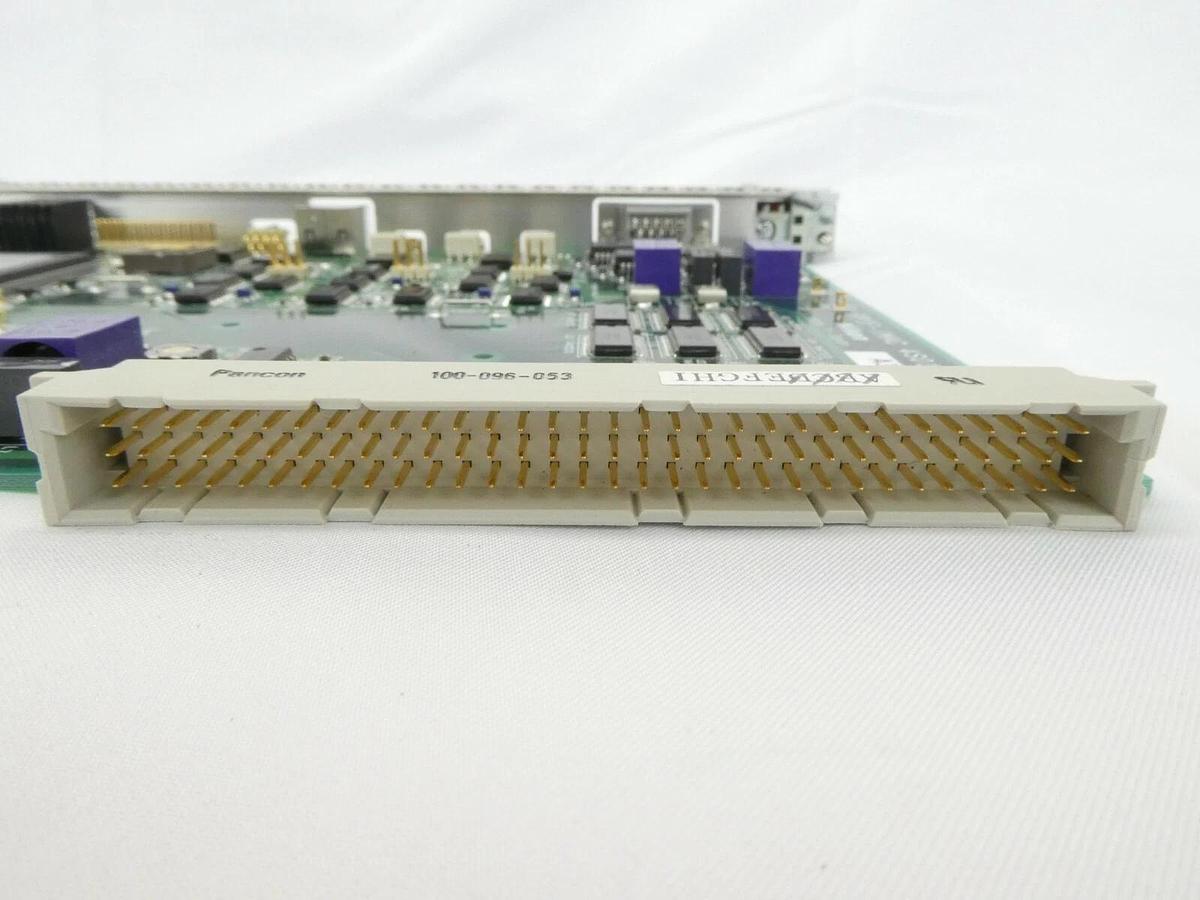 Used Nikon 4S018-693 FPIF-IMAC VME PCB Card NSR-S204B Step-and-Repeat Working