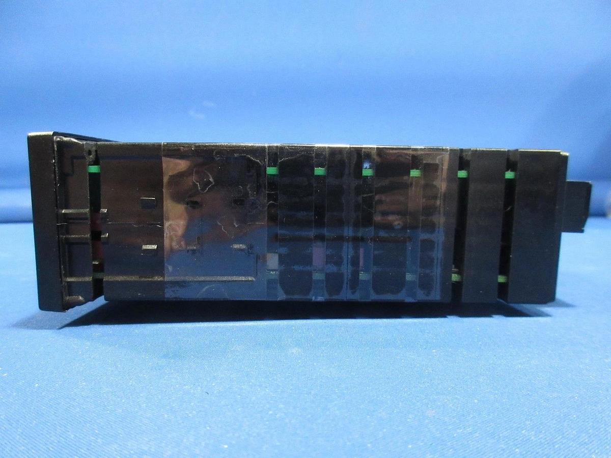 Used Modus DA406M0RRRF0 DA409M0RRRF DA408M0RRRF Display/Alarm Lot of 6 Used Working