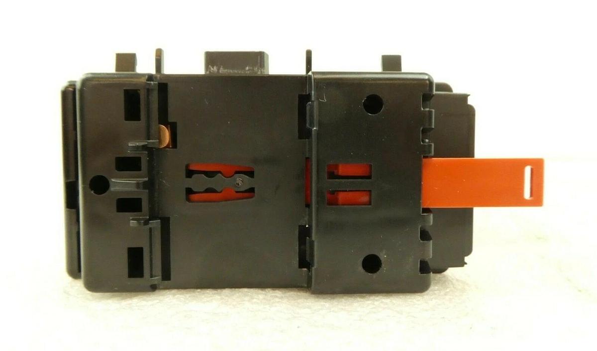 Used AMAT Applied Materials 0190-83667 PLC Programmable Logic Controller Working