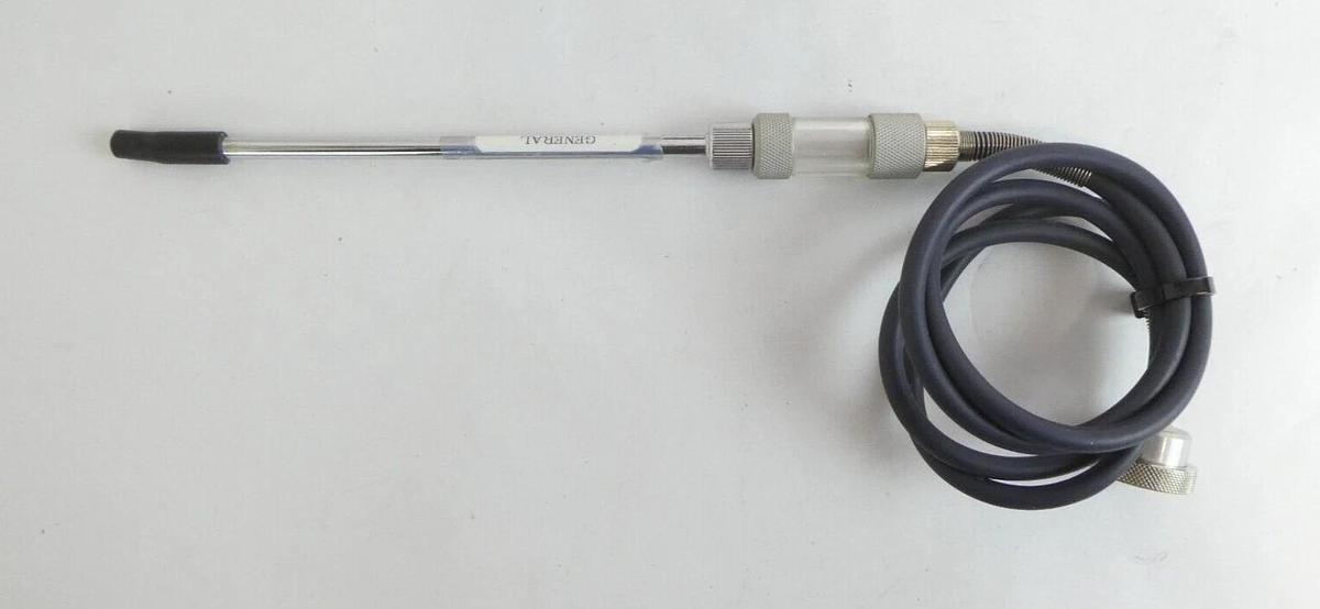 Used Cosmos XPO-318 Industrial Handy Oxygen Analyzer Module Working Surplus