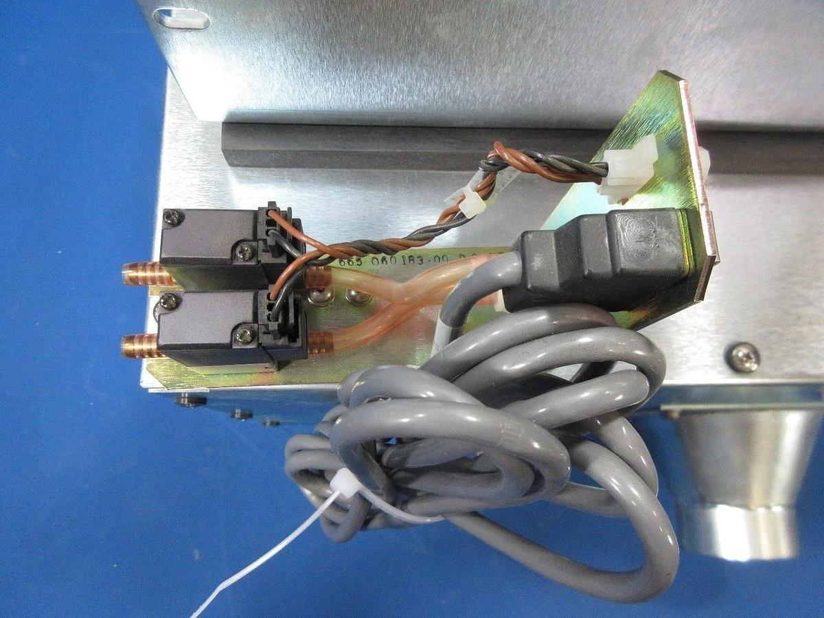 Used KLA-Tencor 740-059147-00 Blower EB1 KLA SL 300 URSA Used Working