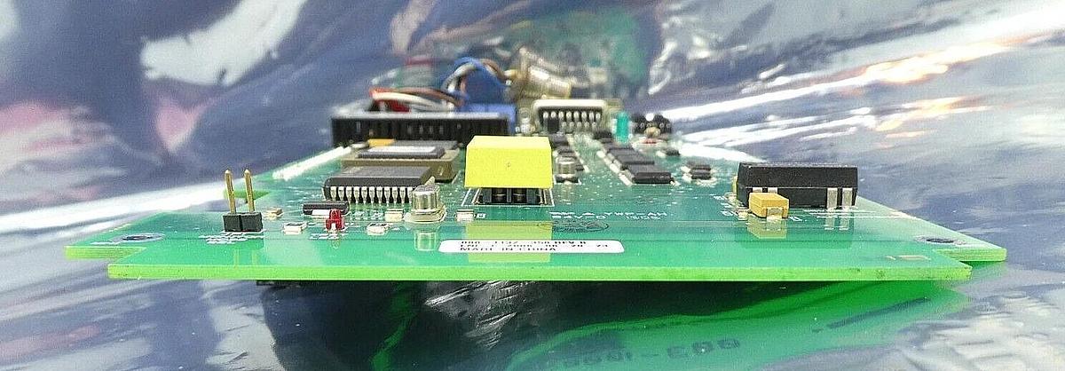 Used ENI Power Systems 003-1000-351 RF Generator PCB 000-1132-350 Working Surplus