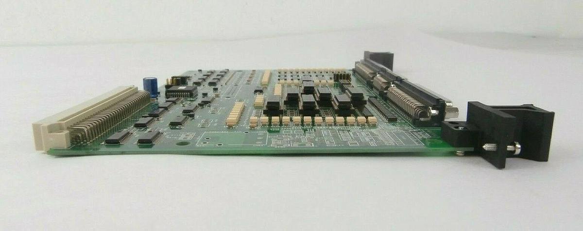 Used Kawasaki 50999-2646R11 Robot Controller PCB Card 1GW-51 Working Surplus