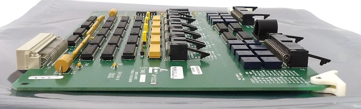 Used Air Products AP15223 Digital Output PCB Card Working Surplus