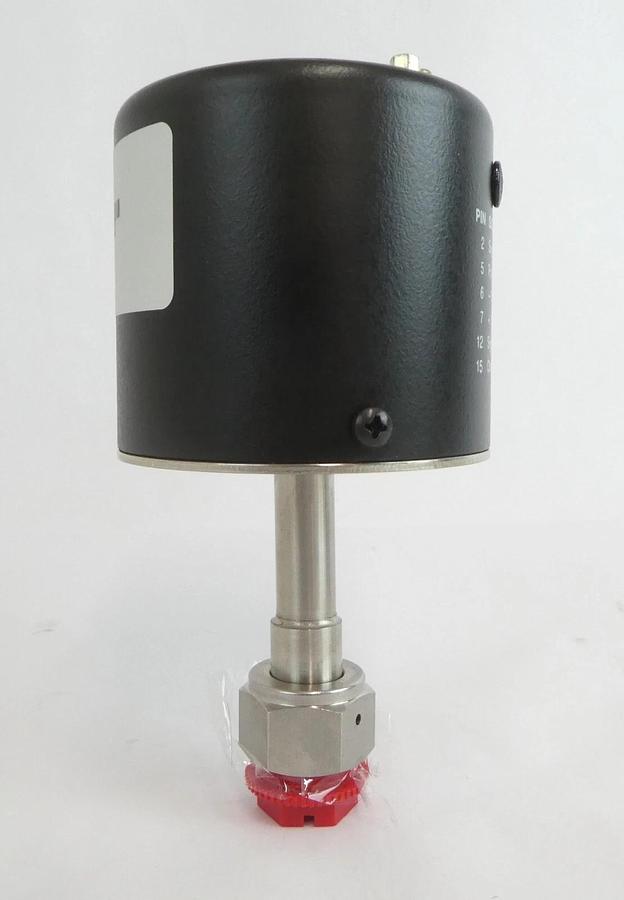 MKS Instruments 122BA-01000EB-S Baratron Pressure Transducer Type 122B New