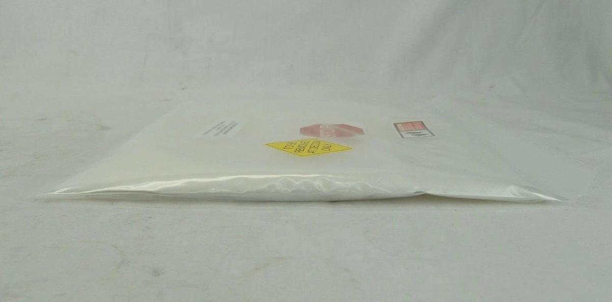 AMAT Applied Materials 0021-03526 BPSG Slotted Outer Ring New Surplus