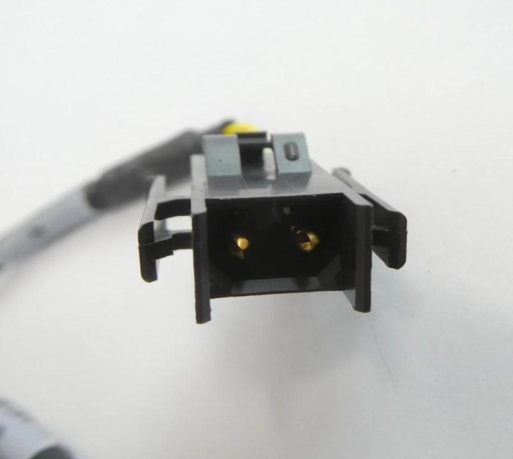 Sanyo Denki R2AA04005FCPC7M AC Servo Motor Sanmotion R New Surplus