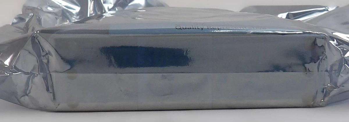 Brooks Instrument GF120C-109832 Mass Flow Controller MFC 50 SCCM CHF3 New