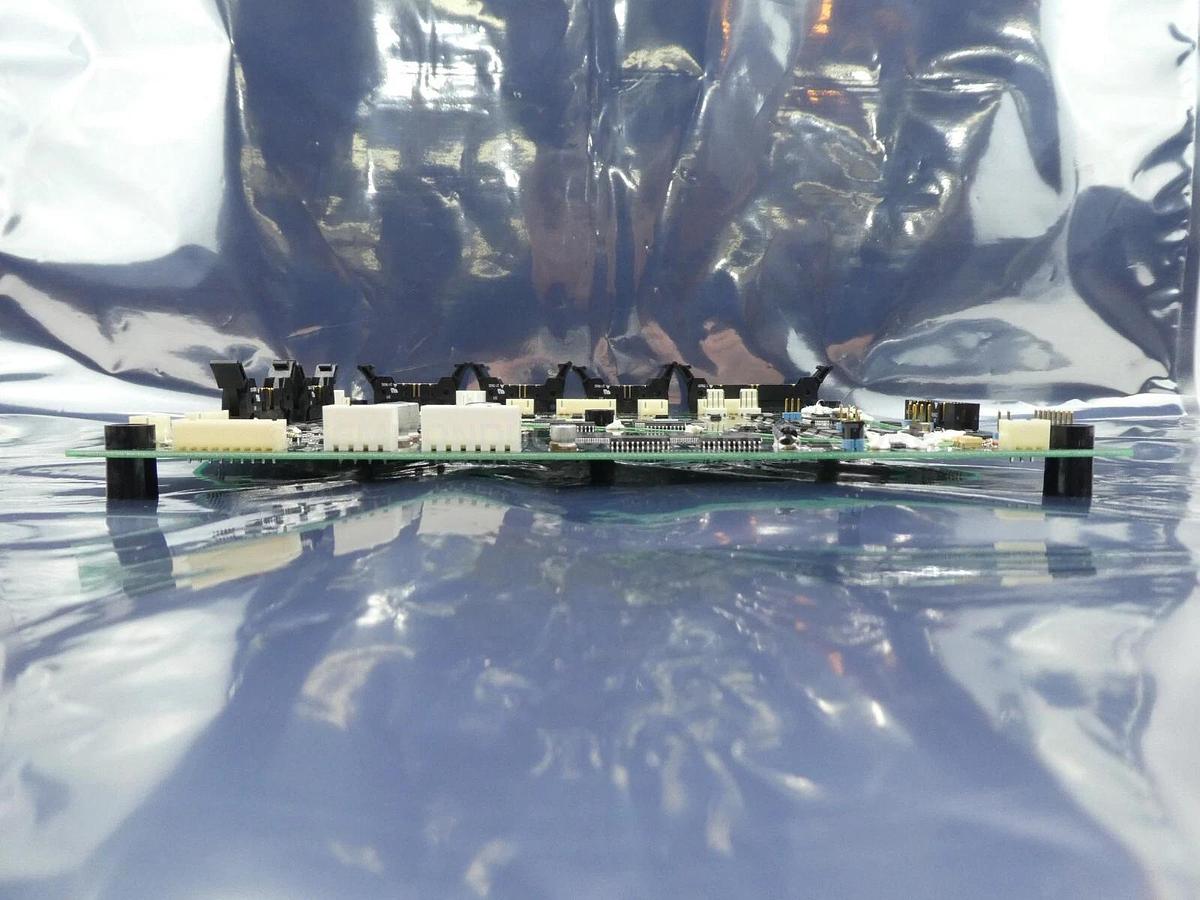 Used Shinko Electric 3FE113C004300 PCB OHT-SERVO (SRVC) M131 SRVCP 4.5 Ver. 2-5 Spare