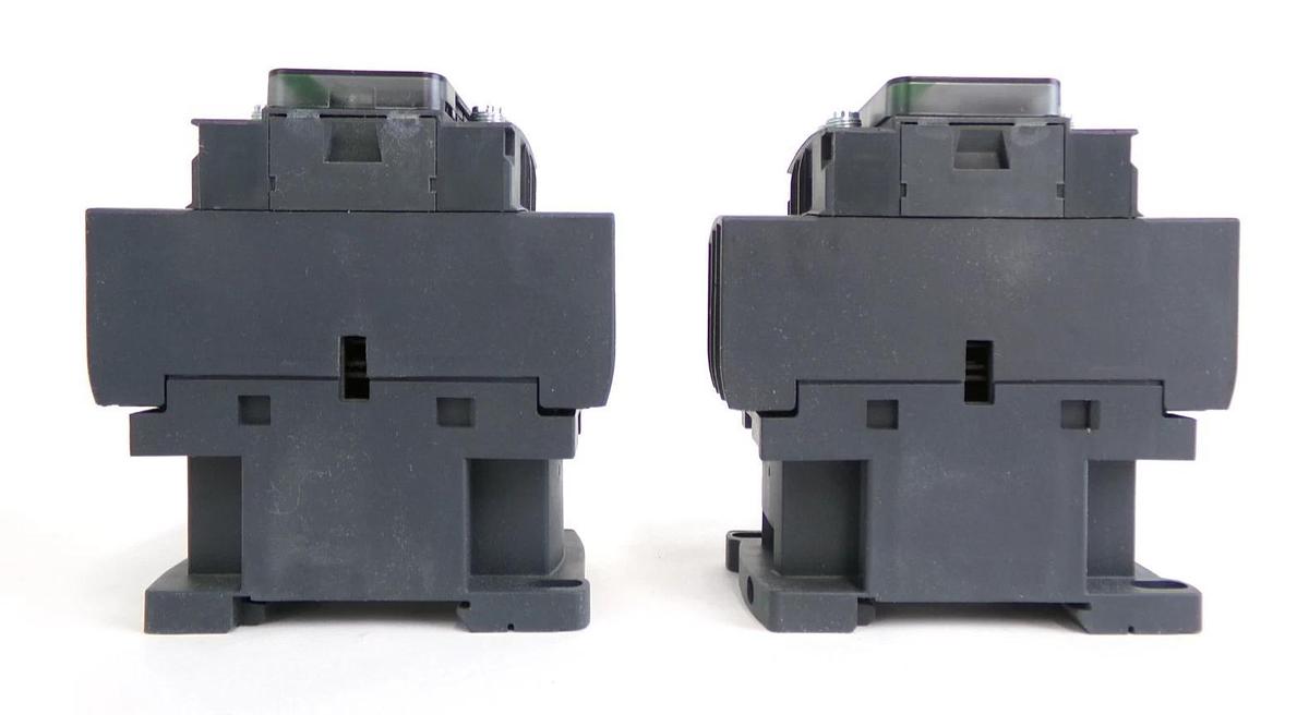 Schneider Electric LC1D326G7 Contactor LC1D TeSys Deca Reseller Lot of 4 New