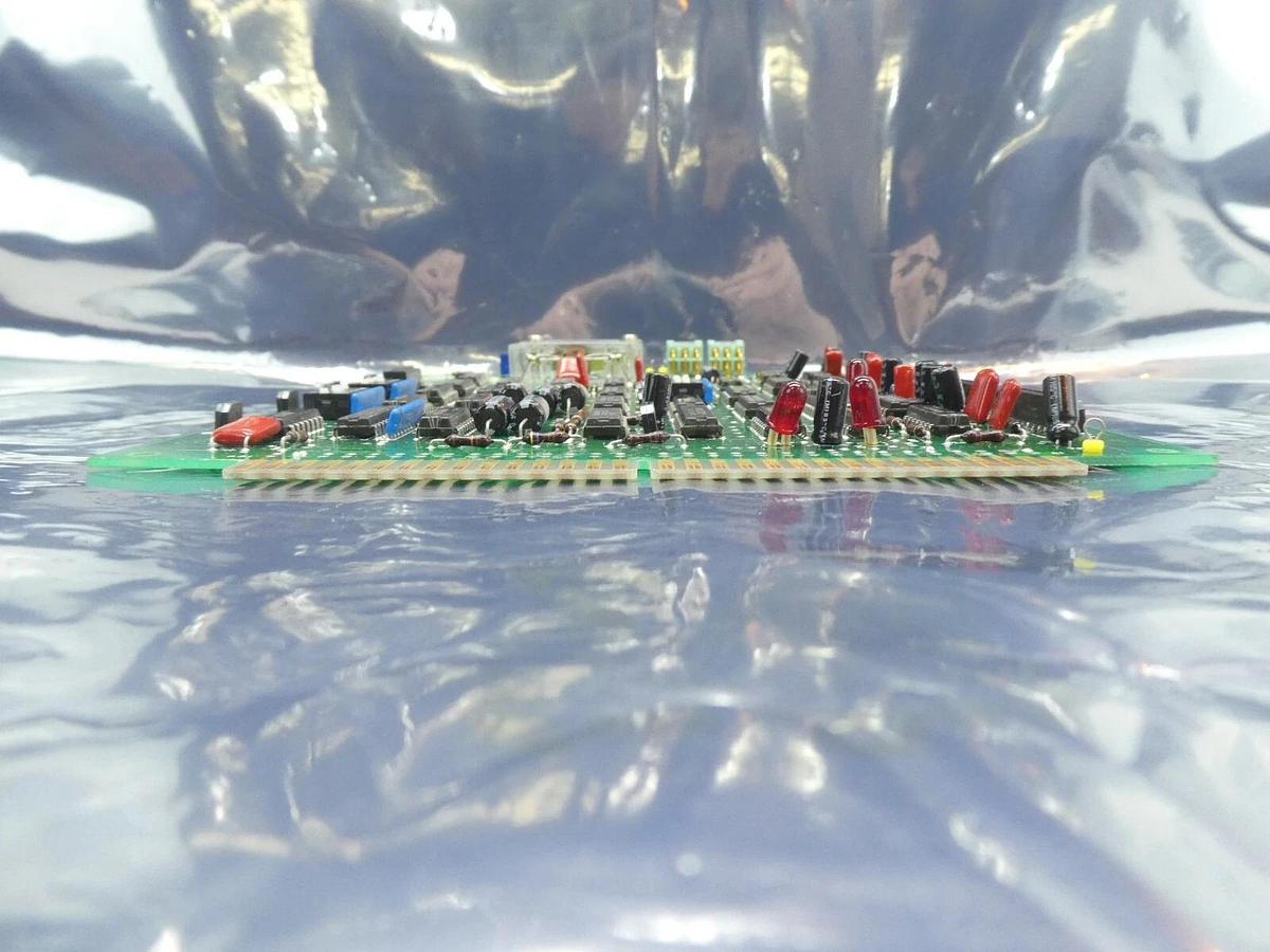 Used JEOL AP002270(00) I/O PCB Card EXT I/O(FE) JSM-6300F SEM Working Surplus