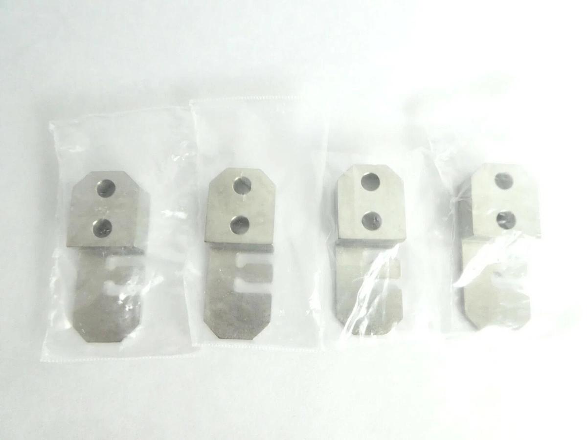 ASM Advanced Semiconductor Materials 04-404260-01 LL Door Springs Kit New