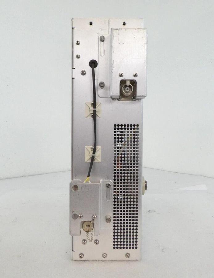 Used Comet Technologies 20080311 RF Match 3000W @ 27.12MHz Working Surplus