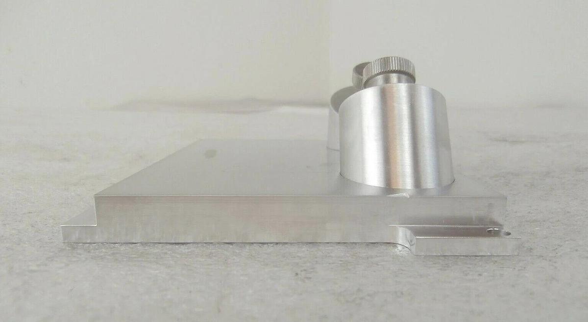Mattson Technology 263-15640-00 Endpoint Lens Assembly 55-01700 New Surplus