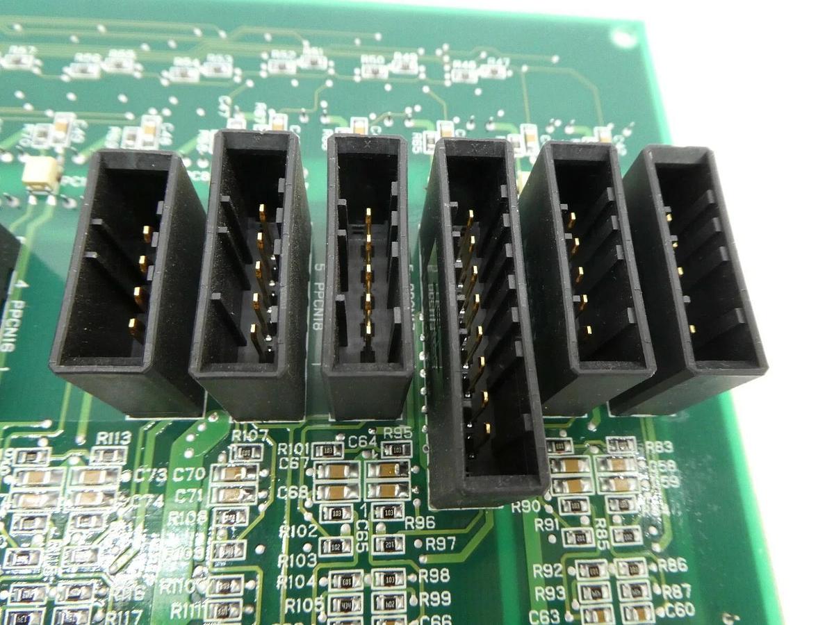 Used DNS Dainippon Screen HEPI-521 ID Power Board Interface PCB Working Surplus