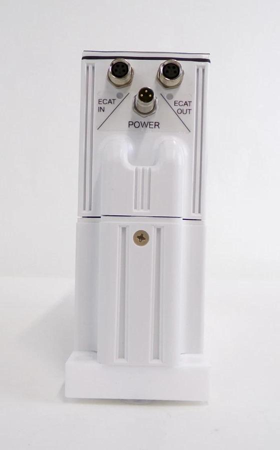 Used AMAT Applied Materials 0190-91818 Flow Controller 400-4000mL Lot of 2 Working