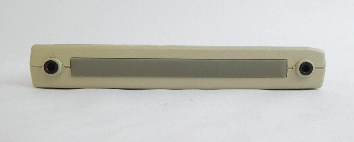 Used Internix PF820-ASEHT Robot Teach Pendant Profort820 with Cable Working Spare