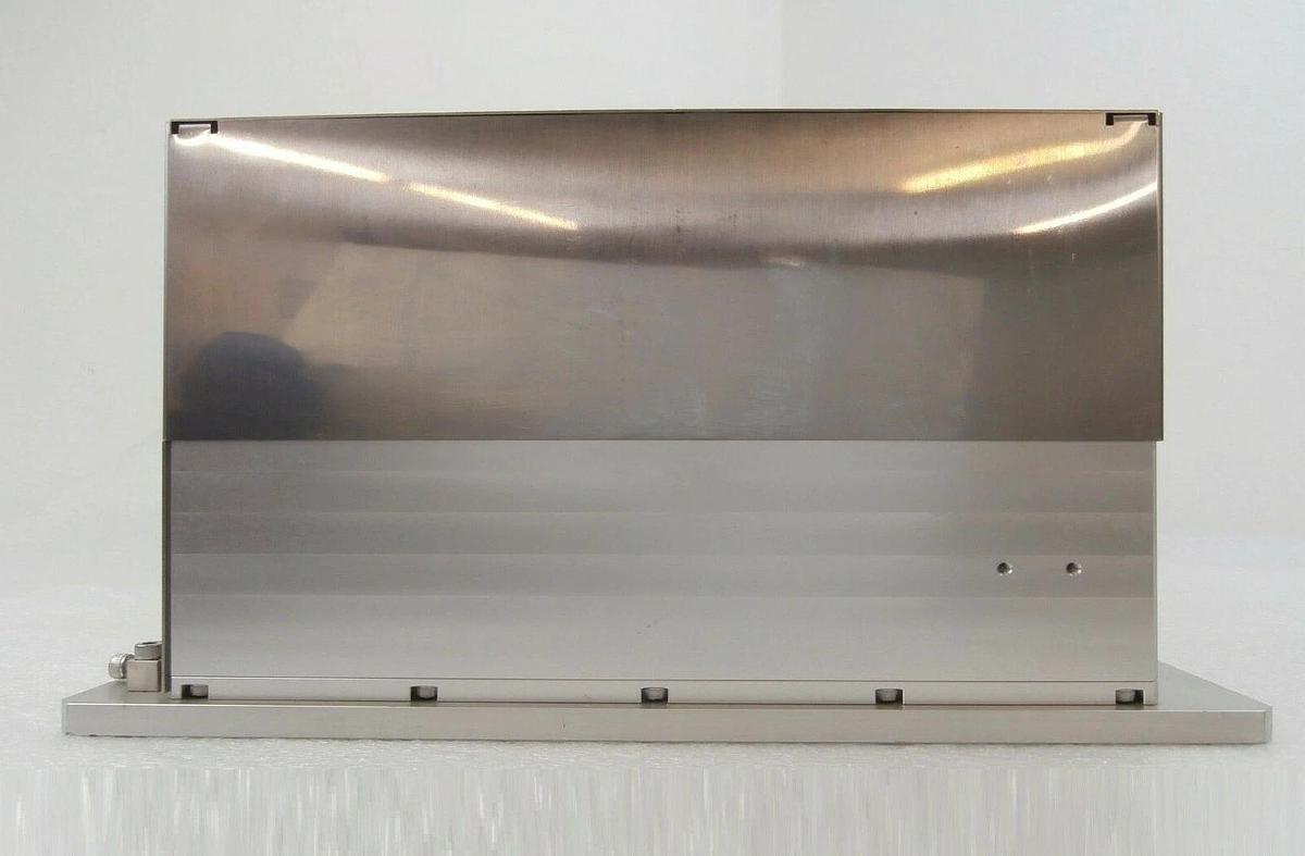 Used Kawasaki 3SC002S-A011 300mm Wafer Robot Transport Aligner Working Surplus
