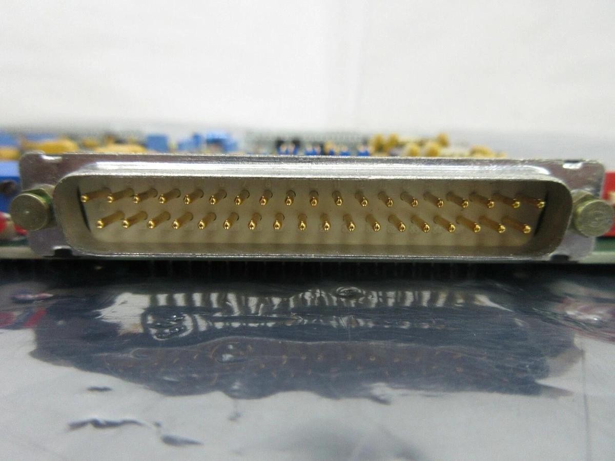 Used ASML 4022.428.14590 TB 2500 R PCB Card 4022.428.1459 PAS 5000/2500 Used Working