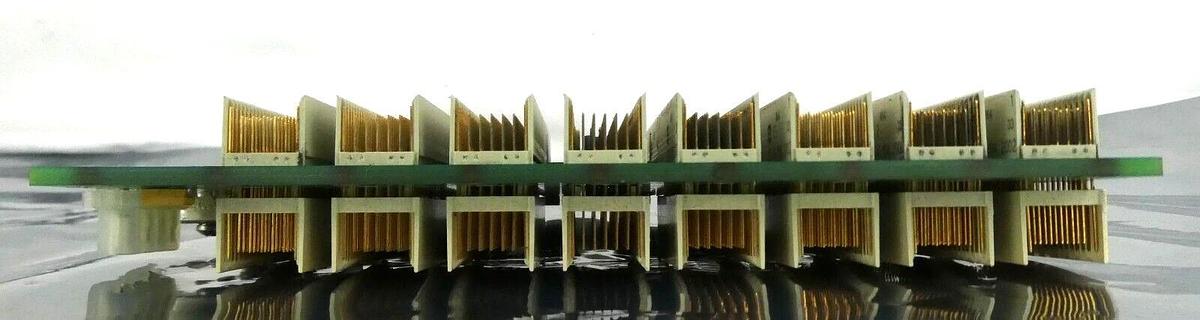 Used OSS One Stop Systems OSS-BP-3U-8 Backplane PCB Board Working Surplus
