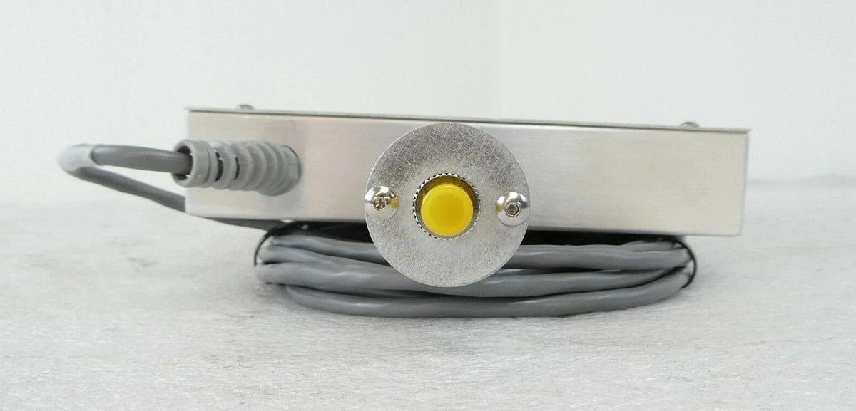 Used Novellus Systems 02-00322-00 HIM Filter Box Assembly A200055 Working Surplus