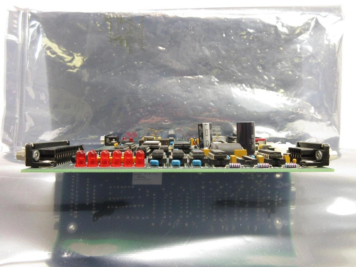 Used Hine Design 06764002 Arm Controller Board PCB GaSonics Aura A-2000LL Used
