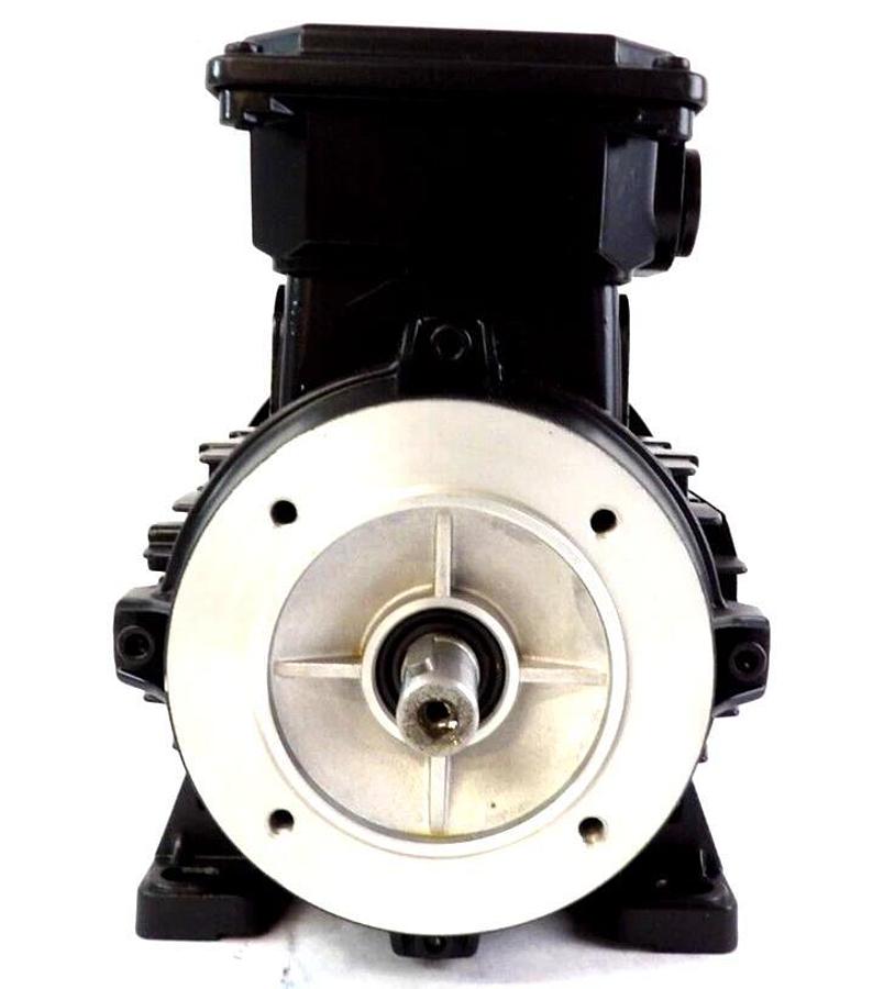 Used Nord Drivesystems SK 71 L/2 TF Gear Motor Assembly New Surplus