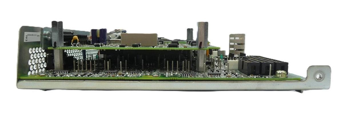 Used AE Advanced Energy 3054108-11 Pinnacle Control PCB Assembly 2301637-A 1301203