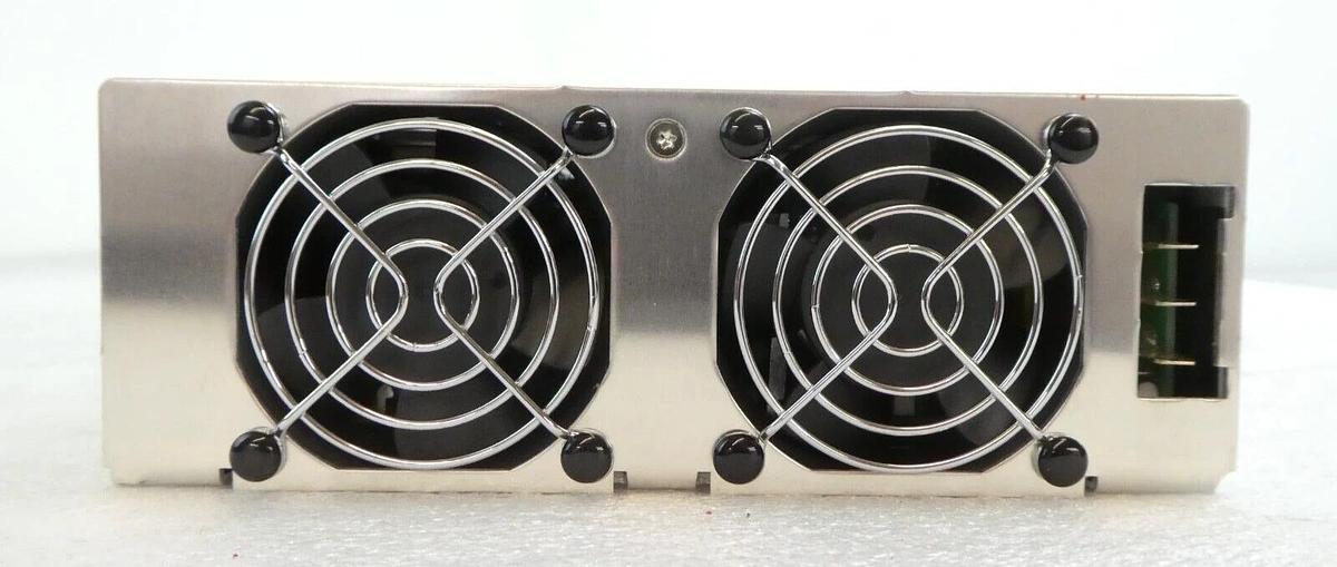 Used TDK-Lambda H10342 Power Supply Alpha 1000W CA1000 24G 24K 15/15E Working Surplus