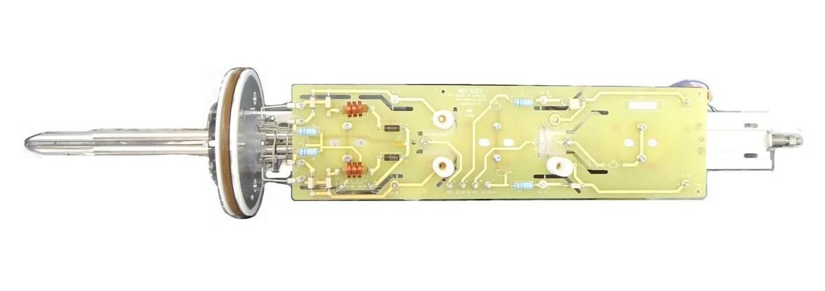 Used AB Sciex 017406 Linear Ion QTRAP Quadrupole Q1 Q3 API 3200 1029627 MDS Spare