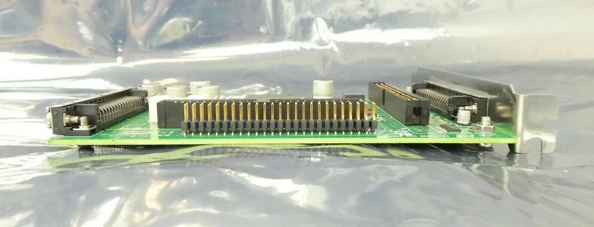 Used ASM Advanced Semiconductor Materials 03-21659-04 Data Acquisition PCB Card Spare