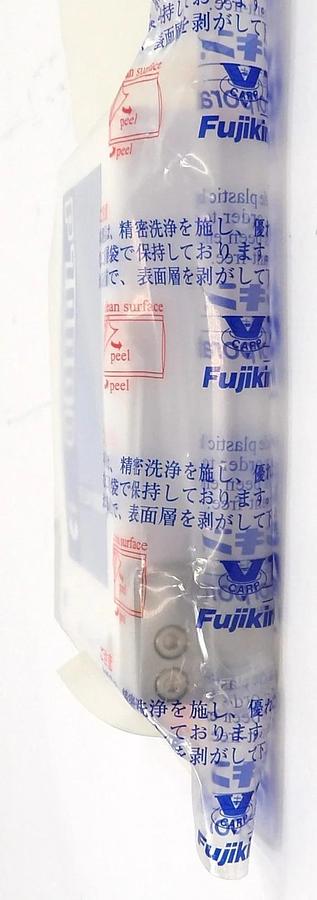 Used Fujikin FCSP7102D-4CW2-F50 Flow Control System P7000D MFC New Surplus