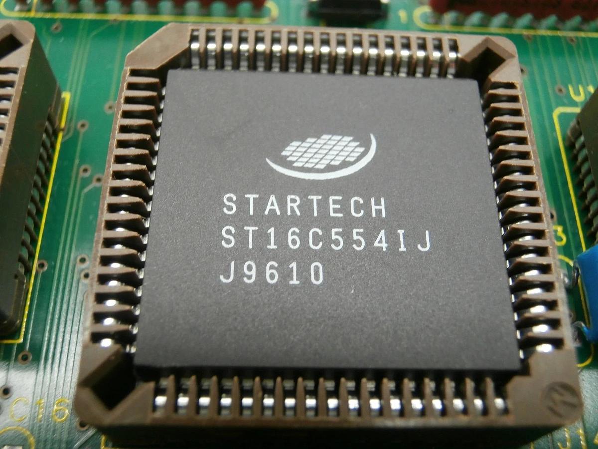 Used WinSystems 400-0167-000 COM4 Interface PCB Card LPM/MCM-COM4 2003495-001 Used