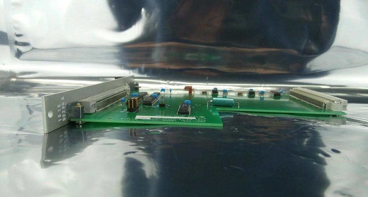 Used Ultratech Stepper 03-15-02066 6-Axis Laser Transition XT-Axis PCB Card 4700 Used