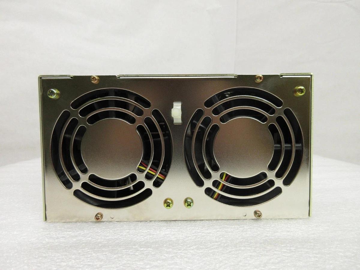 Used TDK RGW48-32R DC Power Supply Nikon NSR-S202A Step-and-Repeat System Used