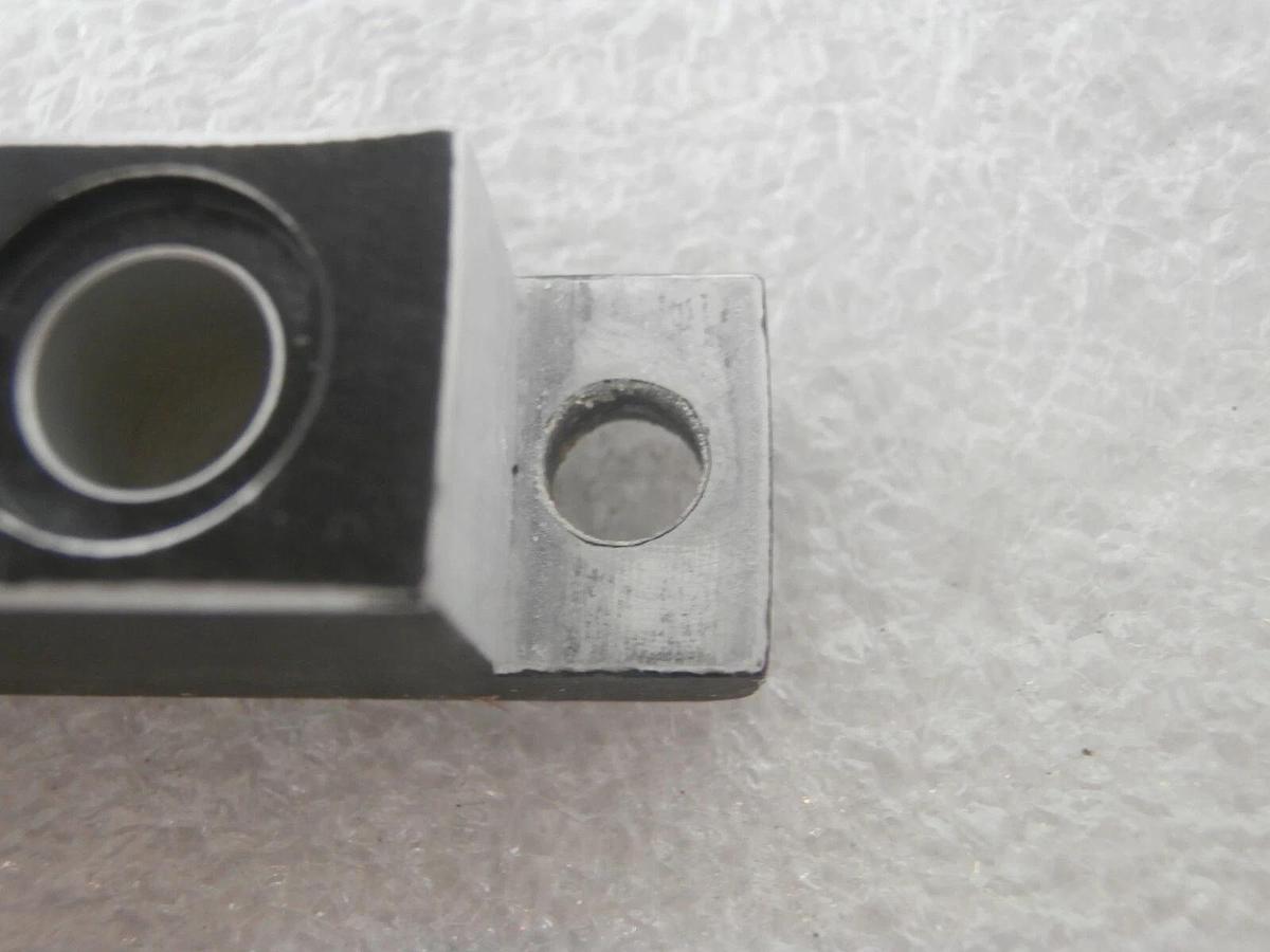 Used AMAT Applied Materials 0020-30481 8" w/Flex Carrier P5000 Working Surplus
