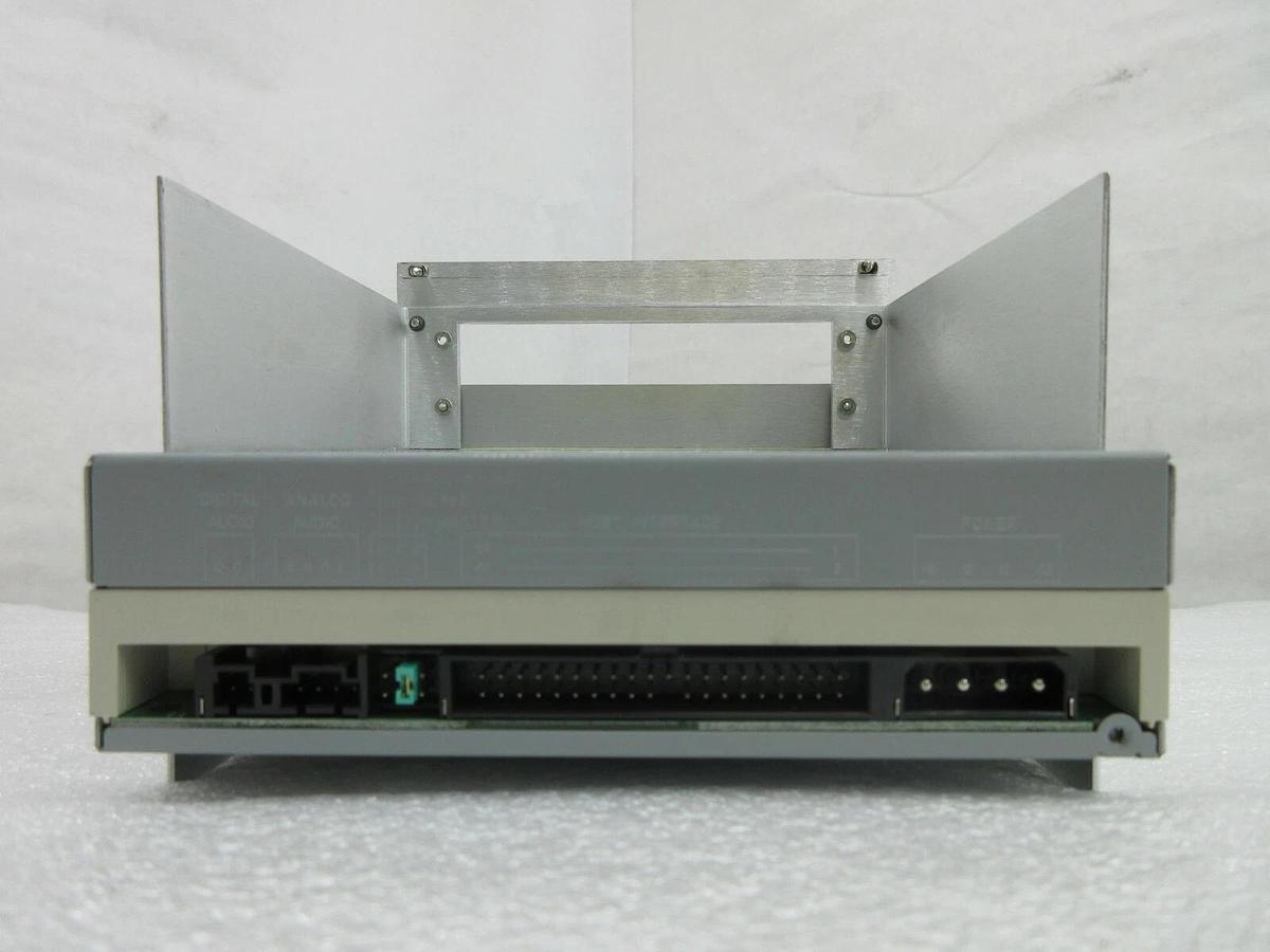 Used AMAT Applied Materials 0190-17938 CD-ROM Drive Assembly Sony CDU5212 Used