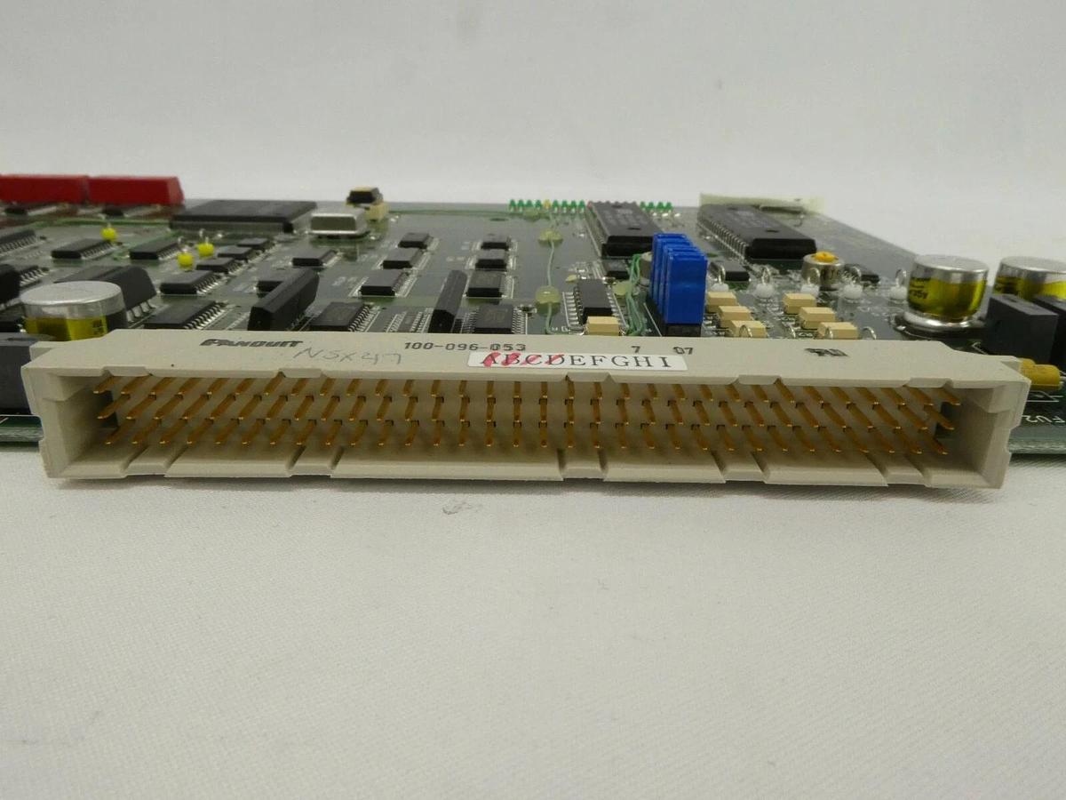 Used Nikon 4S018-403 PPD Control PCB Card PPD3S NSR-S204B Working Surplus