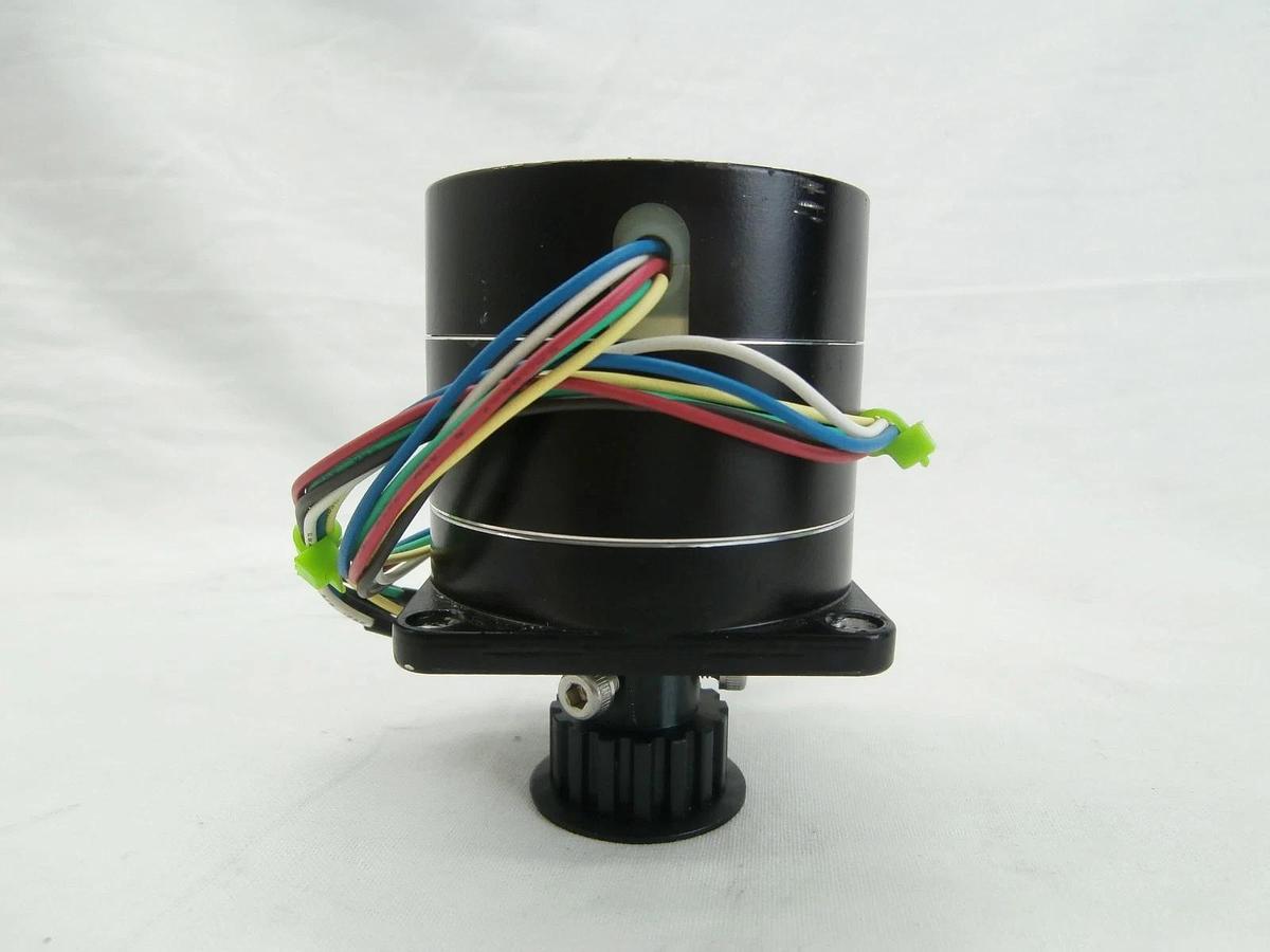 Used Oriental Motor PH266-01 Stepping Motor VEXTA Step Reseller Lot of 5 Used