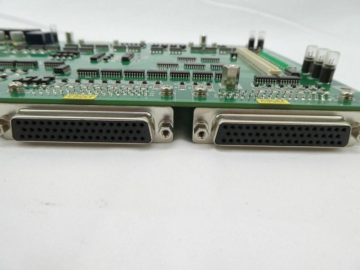 Used Nikon CS013-025 CHBR-IF Board PCB KSN NSR System Working Spare