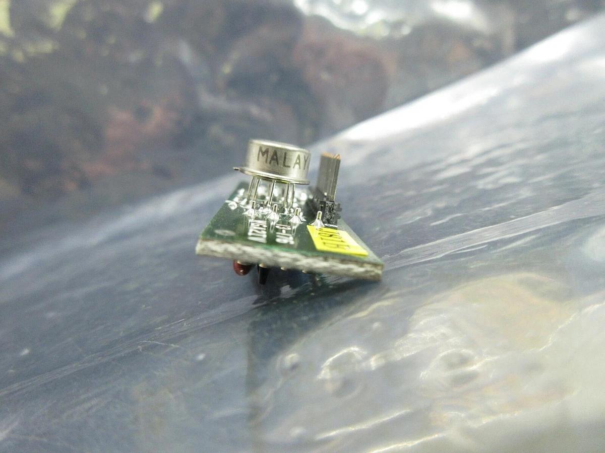 Used Nikon 13-176 Interface Board PCB WGA2IV NSR-1755G7A Step-and-Repeat G-Line Used