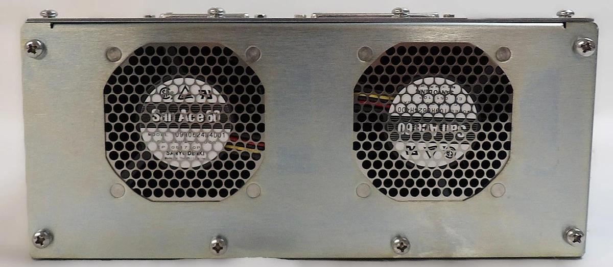 Used AMAT Applied Materials 0090-07364 CENTRIS CH V2 Working