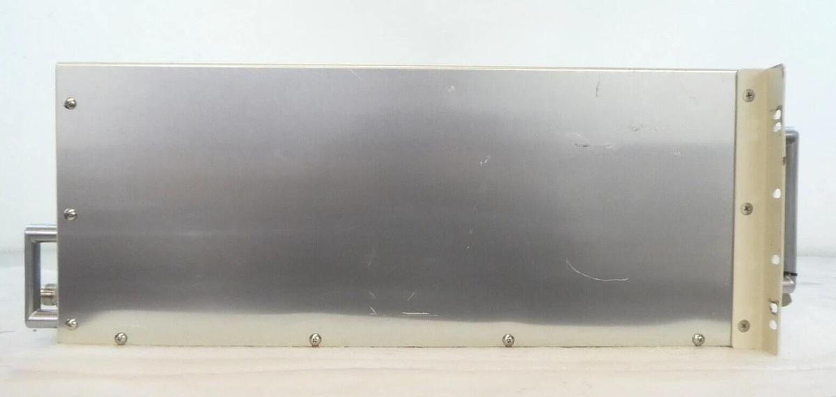Used ADTEC Plasma Technology AX-3000III RF Plasma Generator AMAT 0920-00093 Surplus