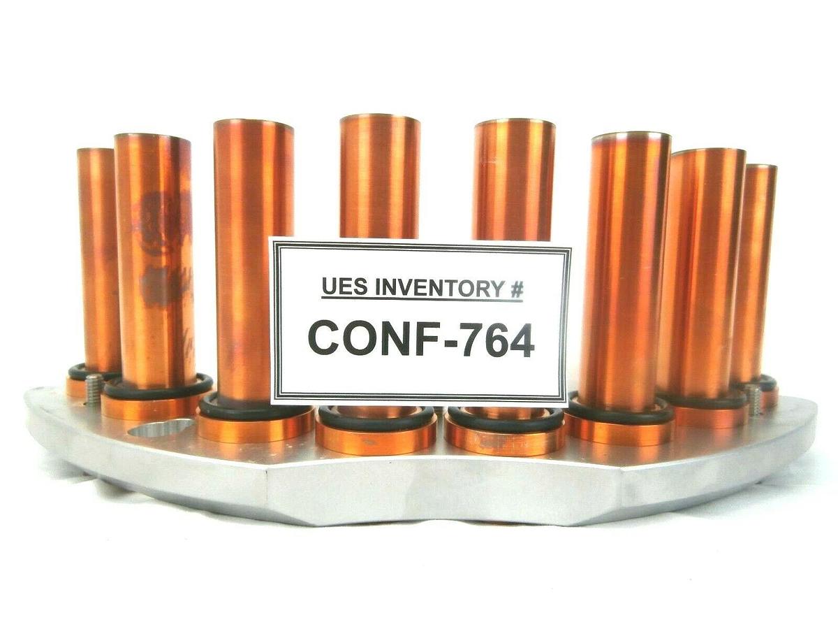 Used AMAT Applied Materials 0040-32460 Boomerang IPS Used Working