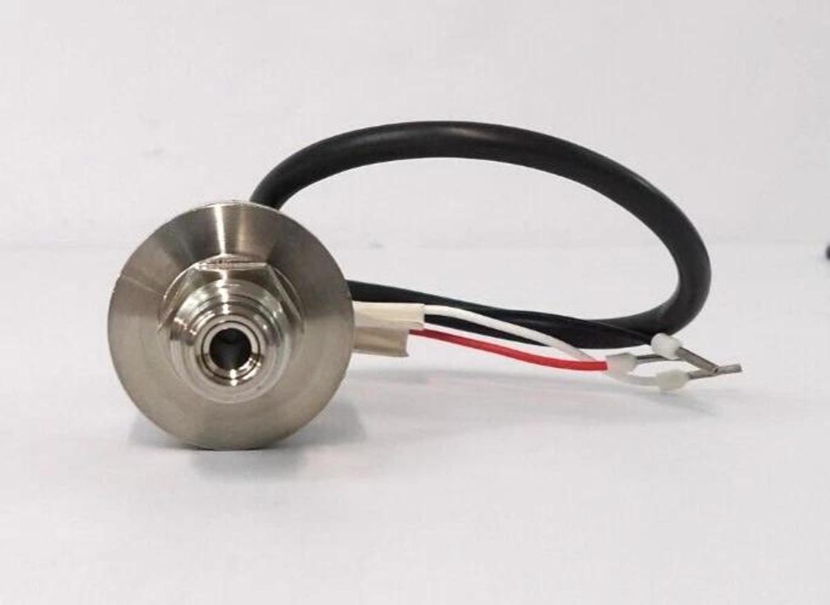 Used Precision Sensors P36W-30 Pressure Switch P36W Series Lot of 6 Working Surplus